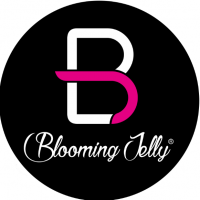 Blooming Jelly