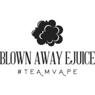 Blown Away Ejuice