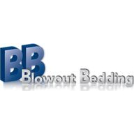 BlowOut Bedding