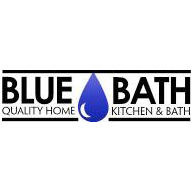 Blue Bath