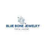 Blue Bone Jewelry