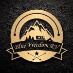 Blue Freedom RV