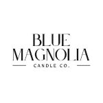 Blue Magnolia Candle Co.