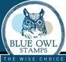 Blue Owl Stamps-au
