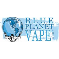 Blue Planet Vape