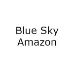 Blue Sky Amazon