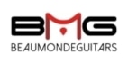 BMG Beau Monde Guitars