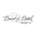 Board & Batten Design Co.