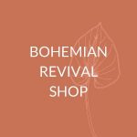 Bohemian Revival Shop