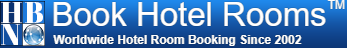 Book Hotel Rooms