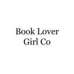 Book Lover Girl Co