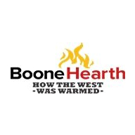Boone Hearth