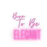 Born ToBe Elegant