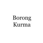 Borong Kurma