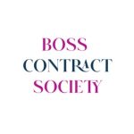 Boss Contract Society