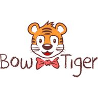 Bow-Tiger