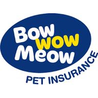 Bow Wow Meow Pet Insurance