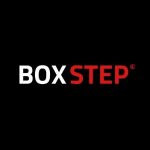 Box Step Fitness Gym Equipment
