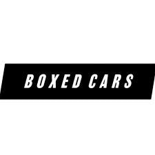 Boxed Cars