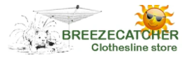 Breezecatcher Clothesline