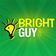 Bright Guy