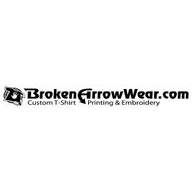 Broken Arrow Wear