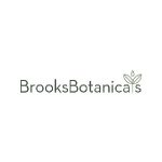 Brooks Botanicals
