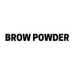 BrowPowder