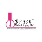 Brush Nails Supply