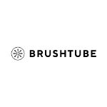 Brushtube