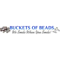 Buckets Of Beads