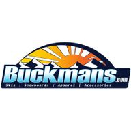 Buckmans