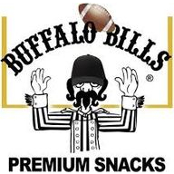 Buffalo Bills Premium Snacks