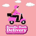Bundle Dash Delivery