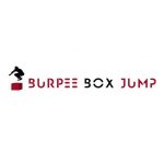 Burpee Box Jump