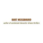 Burt Weissbourd
