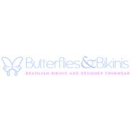 Butterflies And Bikinis