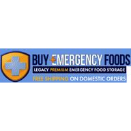 Buy Emergency Foods