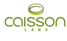 Caisson Labs