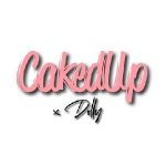 CAKED UP BY DOLLY