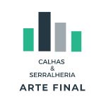 Calhas & Serralheria Arte Final
