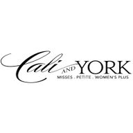 Cali And York