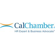 California Chamber Of Commerce