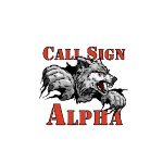 Call Sign Alpha