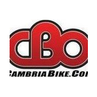 Cambria Bike