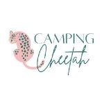 Camping Cheetah