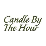 Candle By The Hour