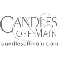Candles Off Main