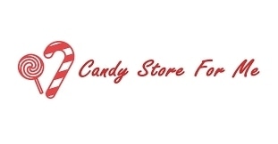 Candy Store For Me