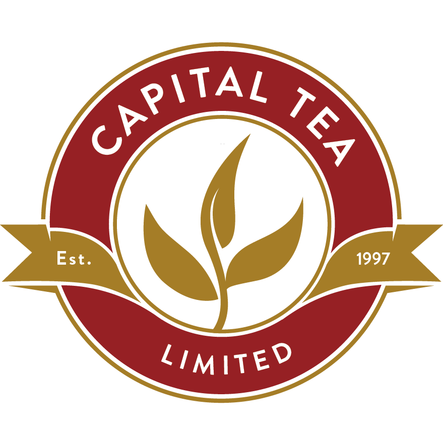Capital Teas Limited